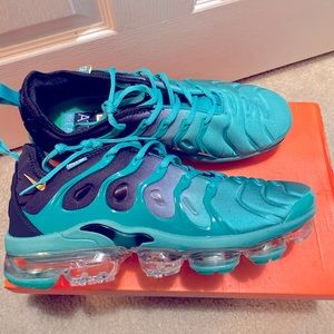 Nike Air VaporMax plus “ATL”